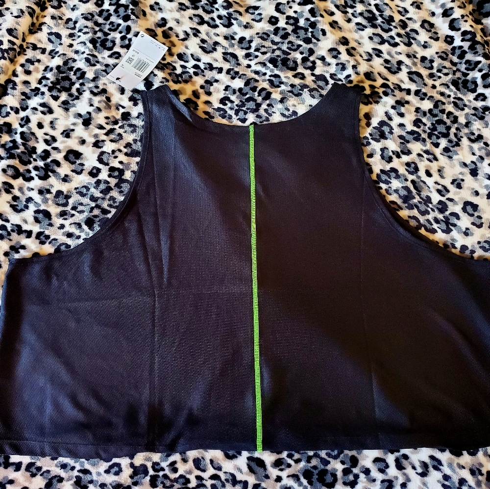 Nike Air Dry Top